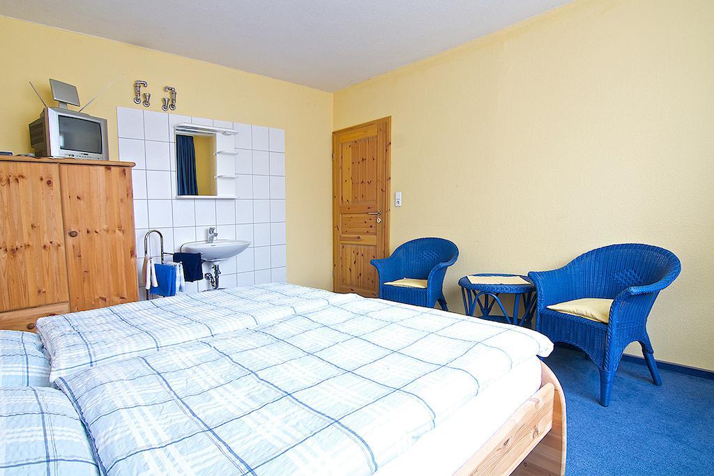Hotel Schoenfeld BRE Quarto foto