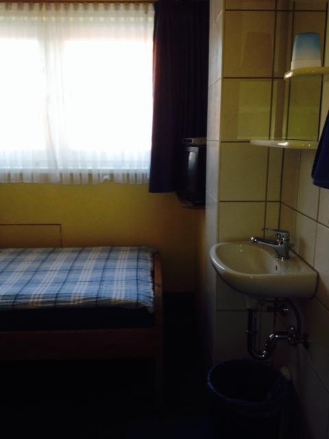 Hotel Schoenfeld BRE Quarto foto
