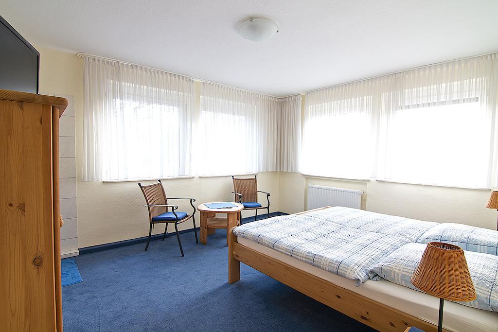 Hotel Schoenfeld BRE Quarto foto