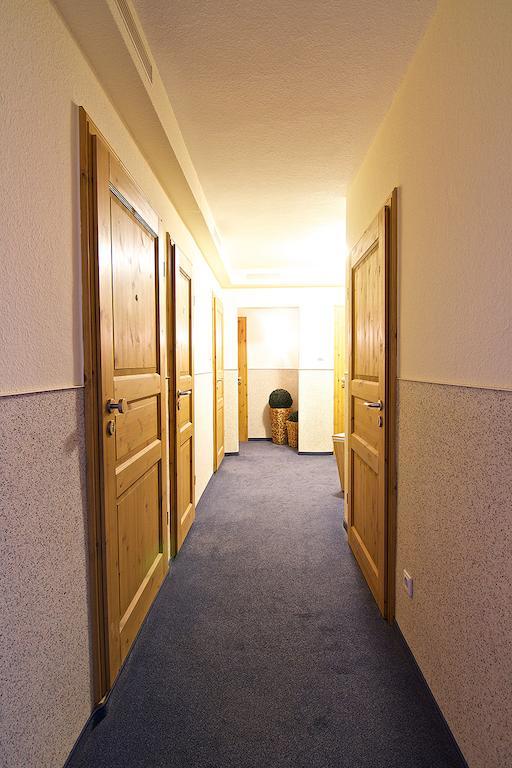 Hotel Schoenfeld BRE Exterior foto